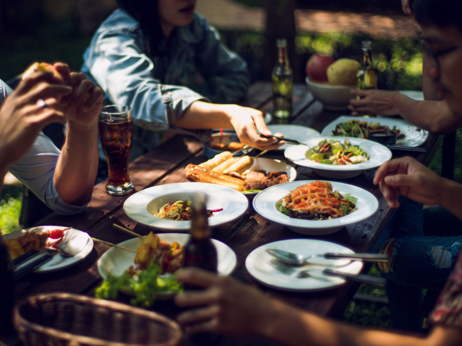 Our top picks for your Easter feast