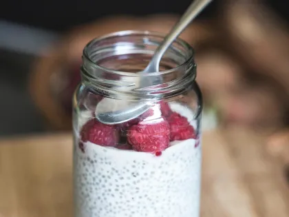 Which type of yoghurt is healthier?