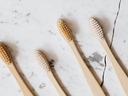 What to eat for healthy teeth and gums!