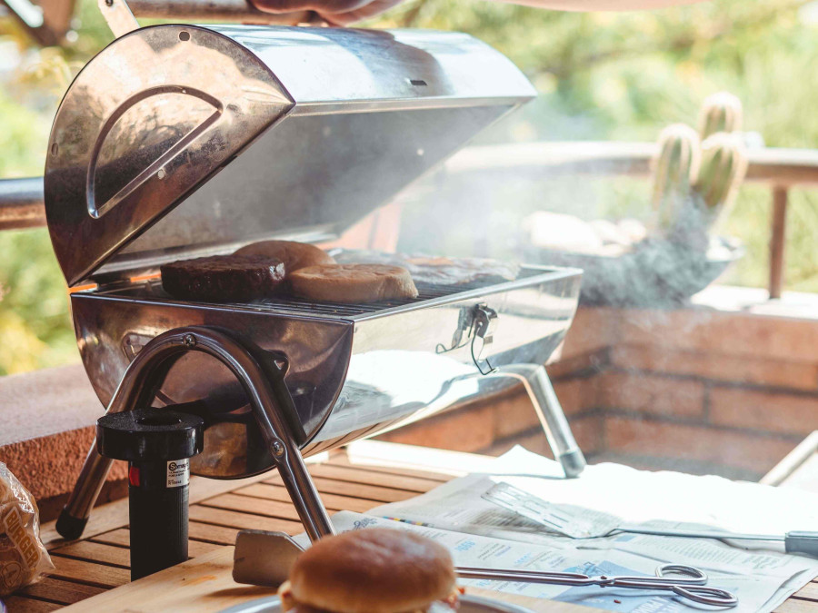 Our top picks for Father’s Day lunch