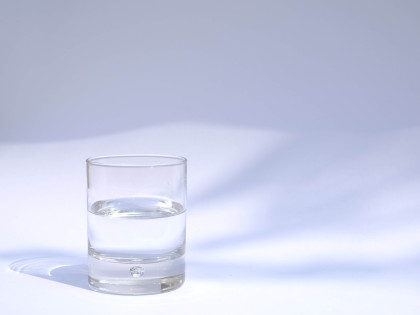 How much water do I need?