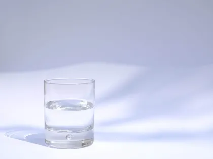 How much water do I need?