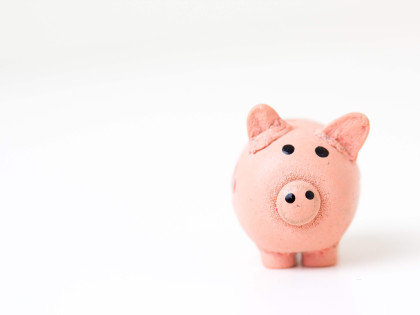 Is healthier food more expensive than junk food?