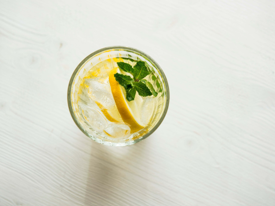 Can lemon water with cayenne pepper before breakfast burn fat?