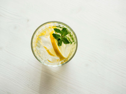 Can lemon water with cayenne pepper before breakfast burn fat?