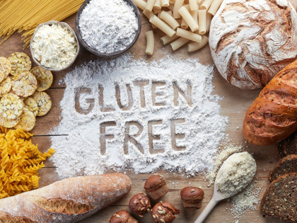 A Gluten-free diet - is it safe, healthy, and effective?
