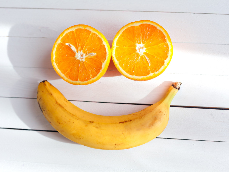 Can food impact your mood?