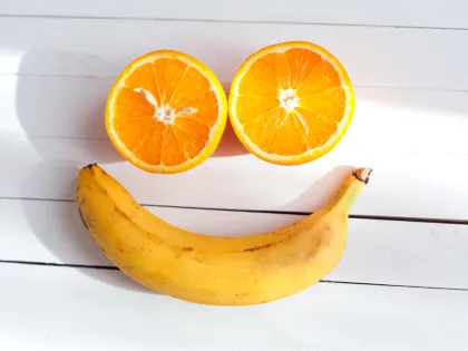 Can food impact your mood?