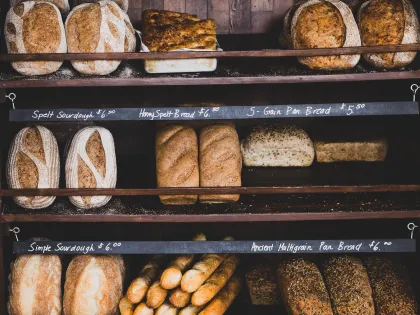 What's to gain from eating wholegrain?