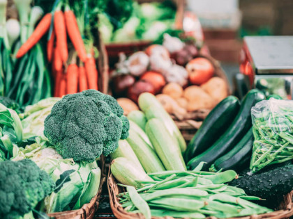 The 'Flexitarian' Diet - is it safe, healthy, and effective?