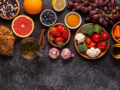 Bowel Cancer: What does diet have to do with it?