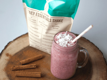 Protein supplements: proven or pointless?