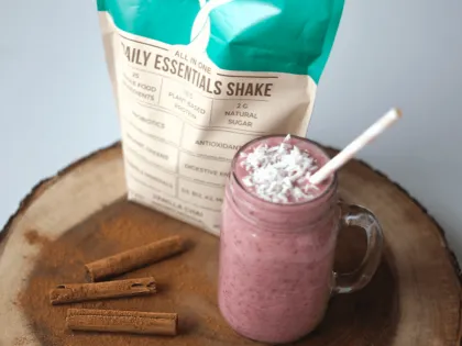 Protein supplements: proven or pointless?