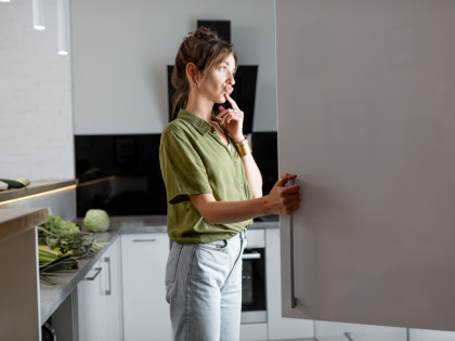 Feeling hungry all the time? Try these strategies to help you stay fuller for longer