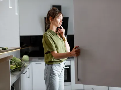 Feeling hungry all the time? Try these strategies to help you stay fuller for longer