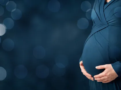 Pregnancy weight gain recommendations (Farsi)