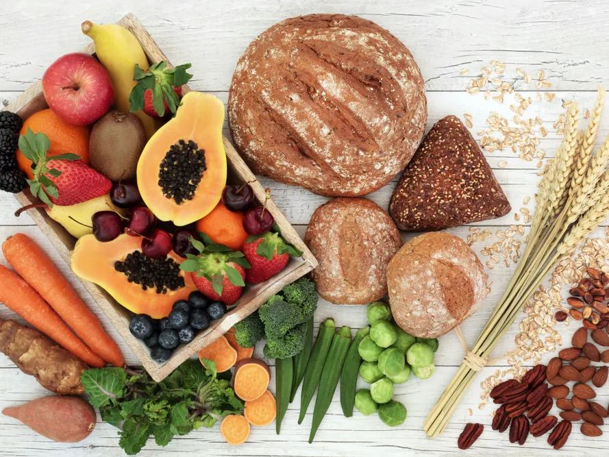 What's the difference between carbohydrate and sugar?