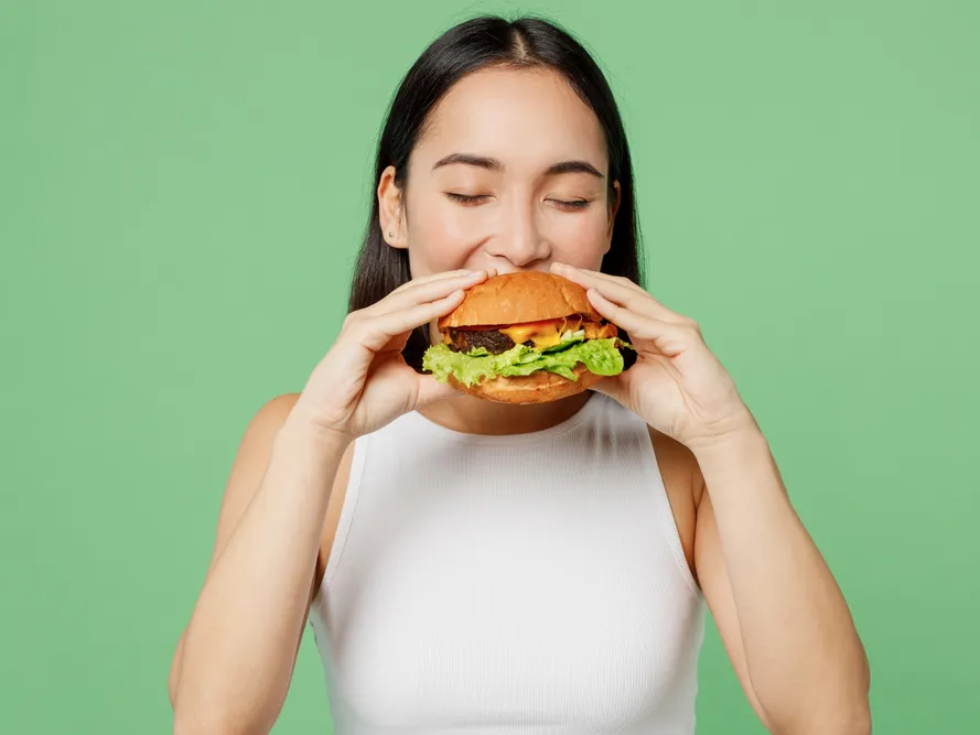 Shirtloads of Science - Dr Karl - Healthy Chewing and Eating with Laureate Prof Clare Collins
