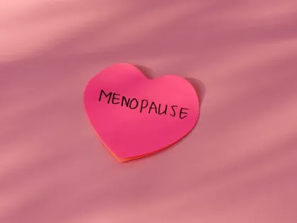 Menopause and weight gain – what are the facts?