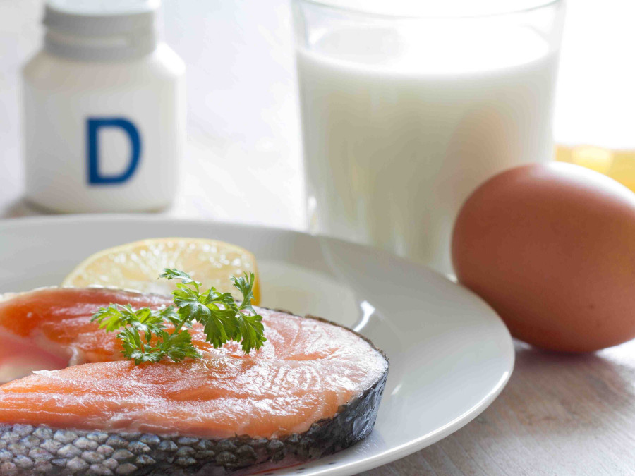 How can I get enough vitamin D?