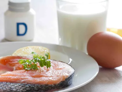 How can I get enough vitamin D?
