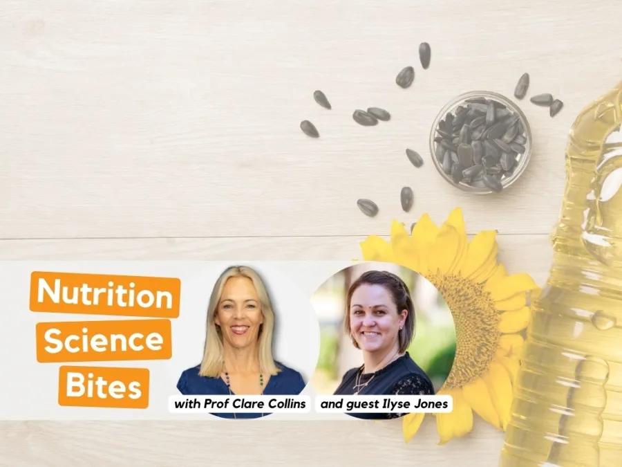 Should you consume Seed Oils?