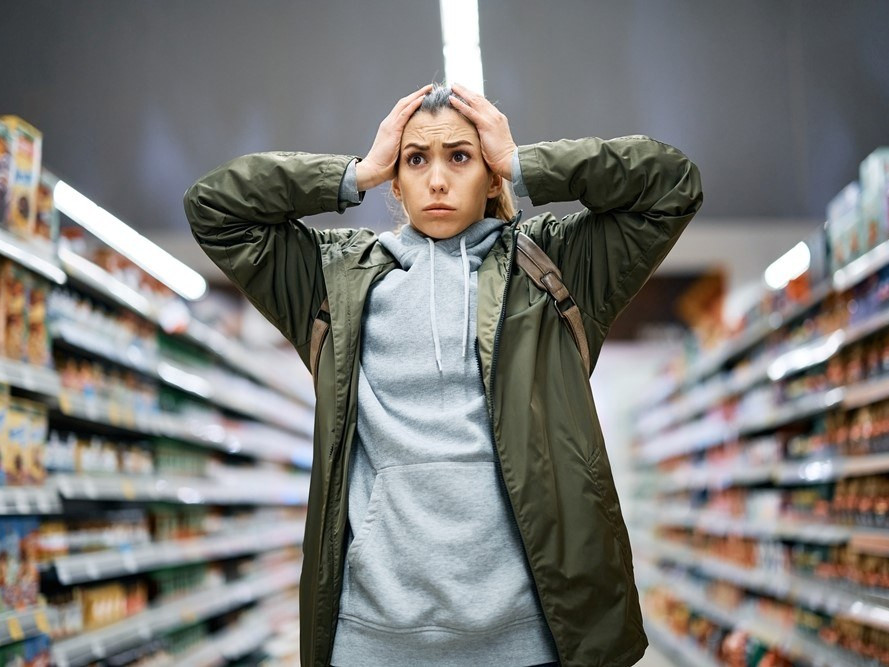 Eating with ADHD - Hacks for when there are just too many steps