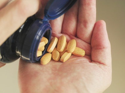 Should I Take Vitamin B6?