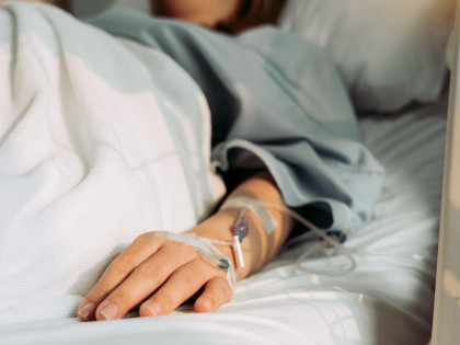 Clawback Your Nutrition (appetite, muscle mass, weight) During Cancer Treatment