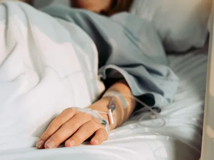 Clawback Your Nutrition (appetite, muscle mass, weight) During Cancer Treatment