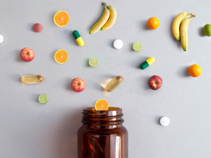 Do GLP1 medications like Ozempic increase the risk of nutrient deficiencies? ... and what to do about it