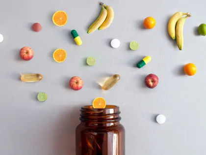 Do GLP1 medications like Ozempic increase the risk of nutrient deficiencies? ... and what to do about it