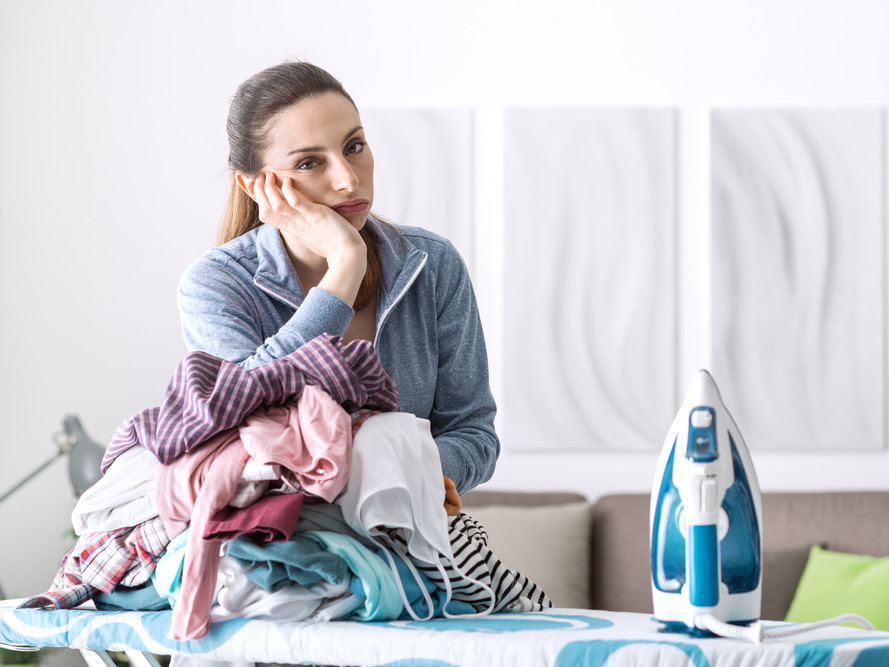 Which foods will stop me feeling lethargic/tired all the time?
