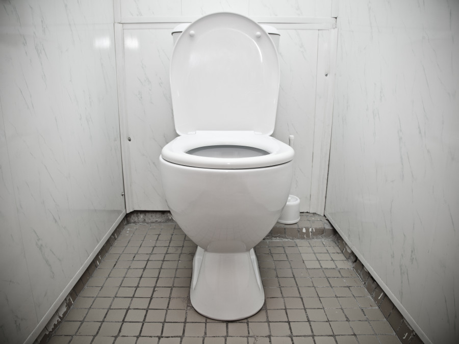 Why do I get runny poo when I eat lots of fruit and vegetables?