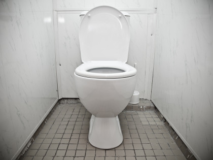Why do I get runny poo when I eat lots of fruit and vegetables?