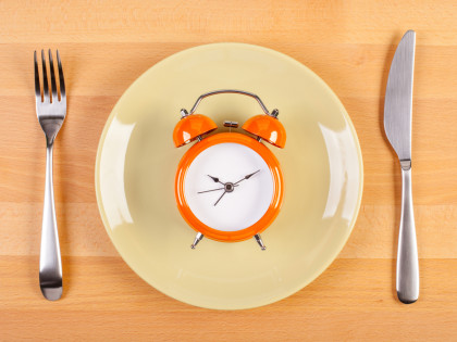 Should I partake in a fasting diet plan?
