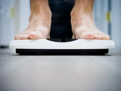 What is a Low energy diet (LED)?