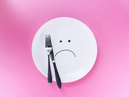 What key nutrients are you missing in your diet?
