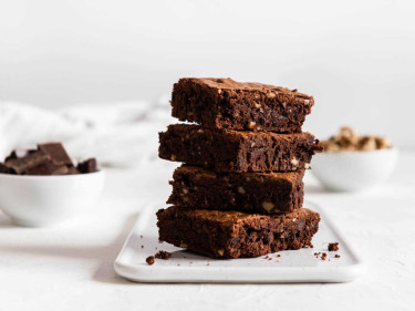 Avocado Brownies