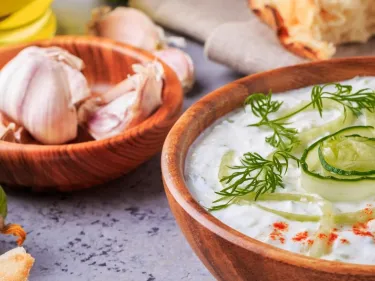 Greek Tzatziki