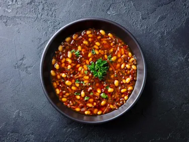 Vegetarian Mexican Mix