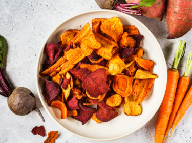 Vegetable Chips