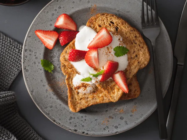 French Toast