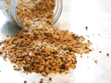 Dukkah