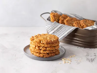 ANZAC Biscuits