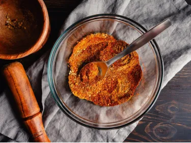 Mexican Spice Blend