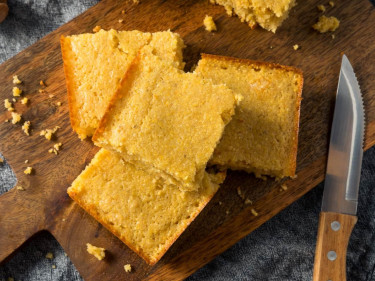 Cornbread