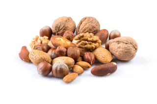 Everyday Superfoods